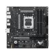 ASUS TUF GAMING B850M-PLUS AMD B850 Emplacement AM5 micro ATX - 90MB1IX0-M0EAY0