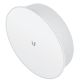Ubiquiti PowerBeam AC ISO Gen2 Pont réseau 450 Mbit/s Blanc - PBE-5AC-ISO-GEN2