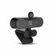 DICOTA D31888 webcam 3840 x 2160 pixels USB 2.0 Noir - D31888