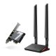 TP-Link Archer TBE550E Interne WLAN / Bluetooth 9300 Mbit/s - ARCHER TBE550E