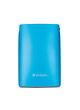Verbatim Store 'n' Go USB 2.0 Portable Hard Drive 500GB Caribbean Blue disque dur externe 500 Go 5400 tr/min 2.5