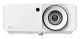 Optoma UHZ35 Projecteur à focale standard 3500 ANSI lumens DLP UHD 4K (3840x2160) Compatibilité 3D Blanc - E9PD7LD01EZ21