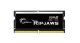 G.Skill Ripjaws F5-5600S4040A16GX1-RS module de mémoire 16 Go 1 x 16 Go DDR5 - F5-5600S4040A16GX1-RS