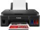 Canon PIXMA G3410 Jet d'encre A4 4800 x 1200 DPI 8,8 ppm Wifi - 2315C009