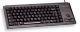 CHERRY G84-4420 clavier Universel USB QWERTY Anglais américain Noir - G84-4420LUBEU-2
