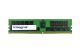 Integral 64GB SERVER RAM MODULE DDR4 2400MHZ PC4-19200 LOAD REDUCED ECC RANK4 1.2V 2GX4 CL17 module de mémoire 64 Go 1 x 64 Go - IN4T64GLDMRX4