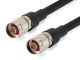 LevelOne ANC-4110 câble coaxial CFD400 1 m Noir - ANC-4110