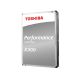 Toshiba X300 disque dur 10 To 7200 tr/min 256 Mo 3.5