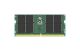 Kingston Technology ValueRAM KVR64V52BD8-32 module de mémoire 32 Go 1 x 32 Go DDR5 - KVR64V52BD8-32