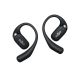 SHOKZ OpenFit Écouteurs Sans fil Crochets auriculaires Appels/Musique/Sport/Au quotidien Bluetooth Noir - T910BK
