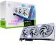 MSI GAMING GEFORCE RTX 5080 16G TRIO OC WHITE carte graphique NVIDIA 16 Go GDDR7 - GEFORCE RTX 5080 16G GAMING TRIO OC WHITE