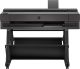 HP Designjet T850 36-in Printer imprimante grand format Wifi A jet d'encre thermique Couleur 2400 x 1200 DPI A0 (841 x 1189 mm) Ethernet/LAN - 2Y9H0A#B19