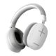 T'nB BOUNCE MAX Casque Avec fil &sans fil Arceau Appels/Musique Bluetooth Gris, Blanc - CBBOUNCE2WH