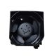 DELL 121-BBBS système de refroidissement d’ordinateur Boitier PC Ventilateur Noir - 121-BBBS