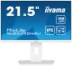 iiyama ProLite XUB2292HSU-W6 écran plat de PC 54,6 cm (21.5