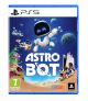 Sony Astro Bot Standard Arabe, Chinois simplifié, Chinois traditionnel, Tchèque, Danois, Allemand, Néerlandais, Anglais, Anglais américain, Espagnol, Espagnol mexicain, Finlandais, Français, Grec, Hongrois, Indonésien, Italien, Japonais, Coréen, Norvégien