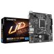GIGABYTE H610M H V3 DDR4 carte mère Intel H610 Express LGA 1700 micro ATX - H610M H V3 DDR4