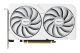 ASUS Dual -RX9060XT-16G-WHITE AMD Radeon RX 9060 XT 16 Go GDDR6 - 90YV0LG3-M0NA00