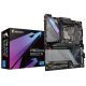 GIGABYTE Z790 AORUS MASTER X carte mère Intel Z790 Express LGA 1700 ATX étendu - Z790 AORUS MASTER X