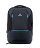 Acer Predator Hybrid sac à dos Noir, Bleu Polyester - NP.BAG1A.291