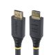 StarTech.com HDMI2-CABLE-4K60-5M câble HDMI HDMI Type A (Standard) Noir - HDMI2-CABLE-4K60-5M