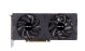 PNY GeForce RTX 4060 Ti VERTO Dual Fan DLSS 3 NVIDIA 8 Go GDDR6 - VCG4060T8DFXPB1