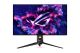 ASUS ROG Swift OLED PG32UCDMZ écran plat de PC 80 cm (31.5
