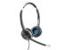 Cisco 532 Casque Avec fil Arceau Bureau/Centre d'appels Noir, Gris - CP-HS-W-532-RJ=
