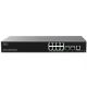 Grandstream Networks GWN7811 commutateur réseau Géré L3 Gigabit Ethernet (10/100/1000) Gris - GWN7811