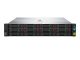 HPE StoreEasy 1660 NAS Rack (2 U) Intel® Xeon® 16 Go DDR4 Noir - Q2P72A