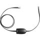 Jabra 14201-19 accessoire pour casque /oreillettes Adaptateur EHS - 14201-19