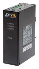 Axis 01154-001 adaptateur et injecteur PoE Gigabit Ethernet - 01154-001