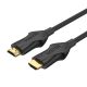 UNITEK C11063BK-3M câble HDMI HDMI Type A (Standard) Noir - C11063BK-3M