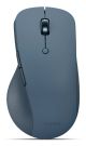 Lenovo Yoga Pro Mouse P souris Gaming Droitier Bluetooth Optique 2400 DPI - GY51P14335