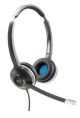 Cisco 532 Casque Avec fil Arceau Bureau/Centre d'appels Noir, Gris - CP-HS-W-532-RJ-RF