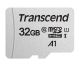 Transcend 300S 32 Go MicroSDHC NAND Classe 10 - TS32GUSD300S