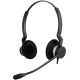 Jabra 2399-823-189 écouteur/casque Avec fil Arceau Bureau/Centre d'appels USB Type-C Bluetooth Noir - 2399-823-189