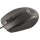 TITANUM TM110K souris Bureau Ambidextre USB Type-A Optique 1000 DPI - TM110K