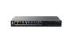 Grandstream Networks GWN7003 routeur sans fil Gigabit Ethernet Bi-bande (2,4 GHz / 5 GHz) Noir - GWN7003