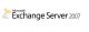 Microsoft Exchange Server 2007 Standard CAL, Sngl, OLV-NL, L/SA, 1UsrCAL, 3Y Acq Y1, AP Base de données - 381-02255