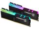 G.Skill Trident Z RGB (For AMD) F4-3200C16D-32GTZRX module de mémoire 32 Go 2 x 16 Go DDR4 3200 MHz - F4-3200C16D-32GTZRX