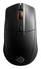 Steelseries Rival 3 Wireless souris Jouer Droitier RF sans fil + Bluetooth Optique 18000 DPI - 62521