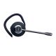 Jabra 14401-35 écouteur/casque Sans fil Crochets auriculaires Bureau/Centre d'appels Noir - 14401-35