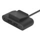 Belkin BUZ001bt2MBKB7 USB Type-C Noir - BUZ001BT2MBKB7