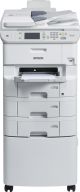Epson WorkForce Pro WF‑6590D2TWFC Jet d'encre A4 4800 x 1200 DPI 34 ppm Wifi - C11CD49301BZ