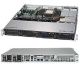 Supermicro CSE813MFTQC-R407CB Rack (1 U) 0 Go - CSE-813MFTQC-R407CB