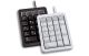 CHERRY G84-4700 USB clavier numérique Gris - G84-4700LUCFR-0