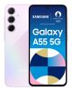 Samsung Galaxy A55 5G - SM-A556BLVCEUB
