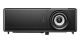 Optoma UHZ55 Projecteur à focale standard 3000 ANSI lumens DLP UHD 4K (3840x2160) Compatibilité 3D Noir - E9PV7JL01EZ4