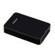 Intenso Memory Center 3.5'' HDD 16TB USB 3.0 schwarz disque dur externe 16 To 5400 tr/min 3.5